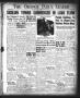 Newspaper: The Orange Daily Leader (Orange, Tex.), Vol. 9, No. 145, Ed. 1 Tuesda…