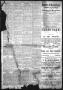 Thumbnail image of item number 1 in: 'The Abilene Reporter. (Abilene, Tex.), Vol. 7, No. 27, Ed. 1 Thursday, July 26, 1888'.