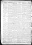 Thumbnail image of item number 2 in: 'The Abilene Reporter. (Abilene, Tex.), Vol. 8, No. 20, Ed. 1 Friday, May 17, 1889'.