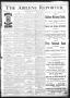Newspaper: The Abilene Reporter. (Abilene, Tex.), Vol. 8, No. 25, Ed. 1 Friday, …