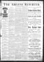 Thumbnail image of item number 1 in: 'The Abilene Reporter. (Abilene, Tex.), Vol. 8, No. 27, Ed. 1 Friday, July 5, 1889'.