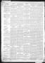 Thumbnail image of item number 2 in: 'The Abilene Reporter. (Abilene, Tex.), Vol. 8, No. 30, Ed. 1 Friday, July 26, 1889'.