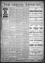 Thumbnail image of item number 1 in: 'The Abilene Reporter. (Abilene, Tex.), Vol. 8, No. 32, Ed. 1 Friday, August 9, 1889'.