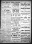 Thumbnail image of item number 3 in: 'The Abilene Reporter. (Abilene, Tex.), Vol. 8, No. 5, Ed. 1 Wednesday, October 2, 1889'.