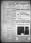 Thumbnail image of item number 4 in: 'The Abilene Reporter. (Abilene, Tex.), Vol. 8, No. 5, Ed. 1 Wednesday, October 2, 1889'.