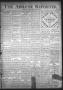 Thumbnail image of item number 1 in: 'The Abilene Reporter. (Abilene, Tex.), Vol. 10, No. 20, Ed. 1 Friday, May 15, 1891'.