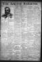 Newspaper: The Abilene Reporter. (Abilene, Tex.), Vol. 10, No. 21, Ed. 1 Friday,…