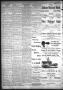 Thumbnail image of item number 2 in: 'The Abilene Reporter. (Abilene, Tex.), Vol. 10, No. 32, Ed. 1 Friday, August 7, 1891'.