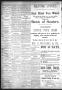 Thumbnail image of item number 4 in: 'The Abilene Reporter. (Abilene, Tex.), Vol. 10, No. 41, Ed. 1 Friday, October 9, 1891'.