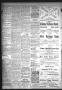 Thumbnail image of item number 2 in: 'The Abilene Reporter. (Abilene, Tex.), Vol. 11, No. 2, Ed. 1 Friday, January 8, 1892'.