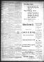 Thumbnail image of item number 4 in: 'The Abilene Reporter. (Abilene, Tex.), Vol. 11, No. 5, Ed. 1 Friday, January 29, 1892'.