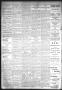 Thumbnail image of item number 2 in: 'The Abilene Reporter. (Abilene, Tex.), Vol. 11, No. 21, Ed. 1 Thursday, May 19, 1892'.