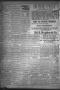 Thumbnail image of item number 4 in: 'The Abilene Reporter. (Abilene, Tex.), Vol. 12, No. 7, Ed. 1 Friday, February 17, 1893'.