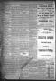 Thumbnail image of item number 4 in: 'The Abilene Reporter. (Abilene, Tex.), Vol. 12, No. 14, Ed. 1 Friday, April 7, 1893'.
