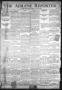 Thumbnail image of item number 1 in: 'The Abilene Reporter. (Abilene, Tex.), Vol. 13, No. 4, Ed. 1 Friday, January 26, 1894'.