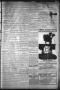 Thumbnail image of item number 3 in: 'The Abilene Reporter. (Abilene, Tex.), Vol. 13, No. 34, Ed. 1 Friday, August 24, 1894'.