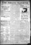Thumbnail image of item number 1 in: 'The Abilene Reporter. (Abilene, Tex.), Vol. 13, No. 49, Ed. 1 Friday, December 7, 1894'.