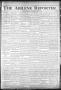 Thumbnail image of item number 1 in: 'The Abilene Reporter. (Abilene, Tex.), Vol. 14, No. 14, Ed. 1 Friday, March 15, 1895'.