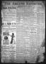 Newspaper: The Abilene Reporter. (Abilene, Tex.), Vol. 15, No. 1, Ed. 1 Friday, …