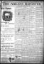 Newspaper: The Abilene Reporter. (Abilene, Tex.), Vol. 15, No. 30, Ed. 1 Friday,…