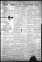 Primary view of The Abilene Reporter. (Abilene, Tex.), Vol. 15, No. 35, Ed. 1 Friday, August 7, 1896