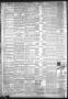 Thumbnail image of item number 2 in: 'The Abilene Reporter. (Abilene, Tex.), Vol. 15, No. 48, Ed. 1 Thursday, November 5, 1896'.