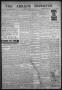 Thumbnail image of item number 1 in: 'The Abilene Reporter (Abilene, Tex.), Vol. 16, No. 27, Ed. 1 Friday, July 2, 1897'.