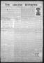 Thumbnail image of item number 1 in: 'The Abilene Reporter (Abilene, Tex.), Vol. 16, No. 30, Ed. 1 Friday, July 23, 1897'.