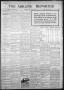 Thumbnail image of item number 1 in: 'The Abilene Reporter (Abilene, Tex.), Vol. 16, No. 32, Ed. 1 Friday, August 6, 1897'.