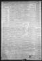 Thumbnail image of item number 4 in: 'The Abilene Reporter. (Abilene, Tex.), Vol. 17, No. 22, Ed. 1 Friday, June 10, 1898'.