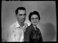 Photograph: Mr. and Mrs. Harold Finley - Portrait