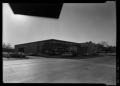 Photograph: [Exterior of Swearingen Brothers Edsel Dealership]