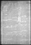 Thumbnail image of item number 4 in: 'The Abilene Reporter. (Abilene, Tex.), Vol. 18, No. 33, Ed. 1 Friday, August 18, 1899'.