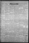 Thumbnail image of item number 3 in: 'The Abilene Reporter. (Abilene, Tex.), Vol. 20, No. 4, Ed. 1 Friday, January 26, 1900'.