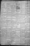 Thumbnail image of item number 2 in: 'The Abilene Reporter. (Abilene, Tex.), Vol. 20, No. 9, Ed. 1 Friday, March 2, 1900'.
