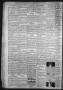 Thumbnail image of item number 2 in: 'The Abilene Reporter. (Abilene, Tex.), Vol. 20, No. 22, Ed. 1 Friday, June 1, 1900'.