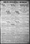Thumbnail image of item number 1 in: 'Abilene Semi-Weekly Reporter (Abilene, Tex.), Vol. 31, No. 19, Ed. 1 Friday, February 10, 1911'.