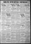 Thumbnail image of item number 1 in: 'Abilene Semi-Weekly Reporter (Abilene, Tex.), Vol. 31, No. 35, Ed. 1 Friday, April 7, 1911'.