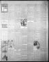 Thumbnail image of item number 3 in: 'The Abilene Semi-Weekly Reporter (Abilene, Tex.), Vol. 31, No. 13, Ed. 1 Friday, March 8, 1912'.