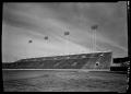 Photograph: University of Texas Memorial Stadium