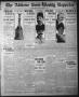 Primary view of The Abilene Semi-Weekly Reporter (Abilene, Tex.), Vol. 32, No. 6, Ed. 1 Friday, February 7, 1913
