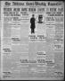 Thumbnail image of item number 1 in: 'The Abilene Semi-Weekly Reporter (Abilene, Tex.), Vol. 33, No. 43, Ed. 1 Friday, June 4, 1915'.