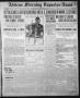 Primary view of Abilene Morning Reporter-News (Abilene, Tex.), Vol. 7, No. 152, Ed. 1 Tuesday, September 12, 1916