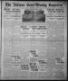 Primary view of The Abilene Semi-Weekly Reporter (Abilene, Tex.), Vol. 36, No. 51, Ed. 1 Tuesday, June 26, 1917