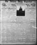 Thumbnail image of item number 1 in: 'The Abilene Daily Reporter (Abilene, Tex.), Vol. 17, No. 20, Ed. 1 Friday, January 17, 1913'.