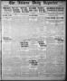 Primary view of The Abilene Daily Reporter (Abilene, Tex.), Vol. 17, No. 21, Ed. 1 Sunday, January 19, 1913