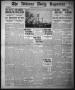 Newspaper: The Abilene Daily Reporter (Abilene, Tex.), Vol. 17, No. 85, Ed. 1 Mo…