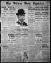 Primary view of The Abilene Daily Reporter (Abilene, Tex.), Vol. 17, No. 205, Ed. 1 Sunday, August 24, 1913