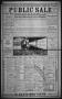 Thumbnail image of item number 4 in: 'The Abilene Daily Reporter (Abilene, Tex.), Vol. 17, No. 220, Ed. 1 Thursday, September 11, 1913'.