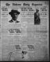 Primary view of The Abilene Daily Reporter (Abilene, Tex.), Vol. 17, No. 223, Ed. 1 Monday, September 15, 1913